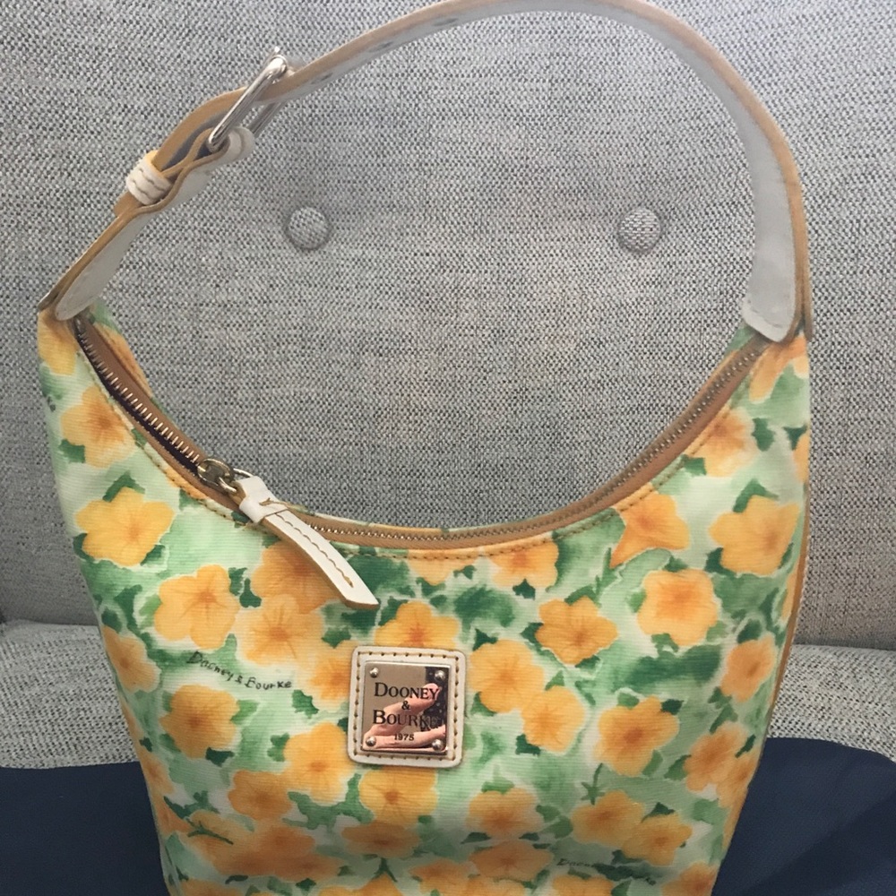Dooney & Bourke Bucket Bag